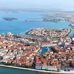 Апартаменты Sweet Hideaway In For Four Guests Градо