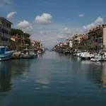 Apartment Sweet Hideaway In For Four Guests Grado