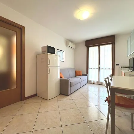 Sweet Hideaway In For Four Guests * Grado