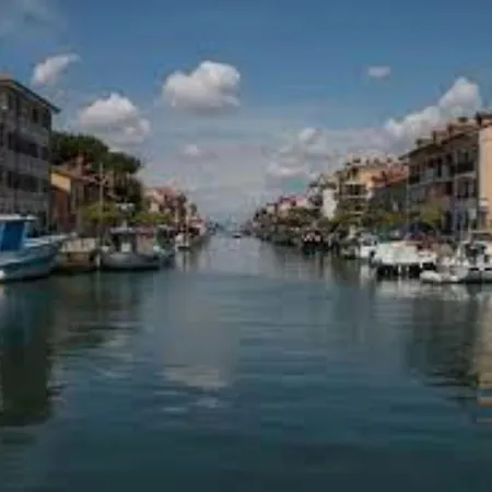 Apartament Sweet Hideaway In For Four Guests Grado